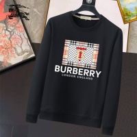 Cheap Burberry Hoodies Long Sleeved For Men #1226443 Replica Wholesale [$40.00 USD] [ITEM#1226443] on Replica Burberry Hoodies