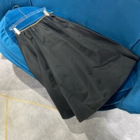 Cheap Prada Midi Skirt For Women #1226450 Replica Wholesale [$88.00 USD] [ITEM#1226450] on Replica Prada Skirts