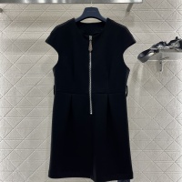 Louis Vuitton LV Dresses Sleeveless For Women #1226460