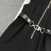 Cheap Louis Vuitton LV Dresses Sleeveless For Women #1226460 Replica Wholesale [$100.00 USD] [ITEM#1226460] on Replica Louis Vuitton LV Dresses