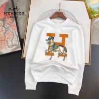 Hermes Hoodies Long Sleeved For Men #1226464