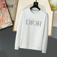 Cheap Christian Dior Hoodies Long Sleeved For Men #1226466 Replica Wholesale [$40.00 USD] [ITEM#1226466] on Replica Christian Dior Hoodies