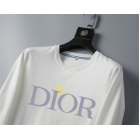 Cheap Christian Dior Hoodies Long Sleeved For Men #1226466 Replica Wholesale [$40.00 USD] [ITEM#1226466] on Replica Christian Dior Hoodies