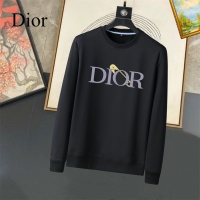 Christian Dior Hoodies Long Sleeved For Men #1226467