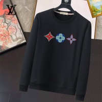 Louis Vuitton LV Hoodies Long Sleeved For Men #1226497