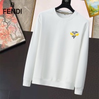 Fendi Hoodies Long Sleeved For Men #1226505