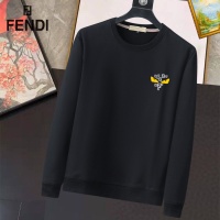 Cheap Fendi Hoodies Long Sleeved For Men #1226506 Replica Wholesale [$40.00 USD] [ITEM#1226506] on Replica Fendi Hoodies