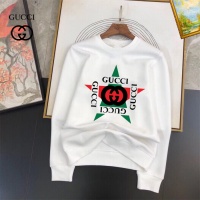 Gucci Hoodies Long Sleeved For Men #1226511