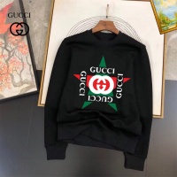 Gucci Hoodies Long Sleeved For Men #1226512