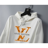 Cheap Louis Vuitton LV Hoodies Long Sleeved For Men #1226520 Replica Wholesale [$40.00 USD] [ITEM#1226520] on Replica Louis Vuitton LV Hoodies