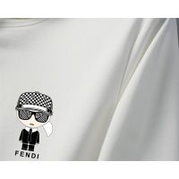 Cheap Fendi Hoodies Long Sleeved For Men #1226523 Replica Wholesale [$40.00 USD] [ITEM#1226523] on Replica Fendi Hoodies