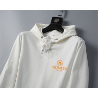 Cheap Hermes Hoodies Long Sleeved For Men #1226525 Replica Wholesale [$40.00 USD] [ITEM#1226525] on Replica Hermes Hoodies