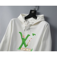 Cheap Louis Vuitton LV Hoodies Long Sleeved For Men #1226527 Replica Wholesale [$40.00 USD] [ITEM#1226527] on Replica Louis Vuitton LV Hoodies