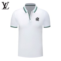 Louis Vuitton LV T-Shirts Short Sleeved For Men #1226541