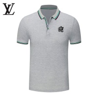 Louis Vuitton LV T-Shirts Short Sleeved For Men #1226542