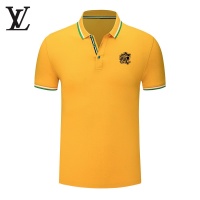 Louis Vuitton LV T-Shirts Short Sleeved For Men #1226543