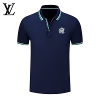 Louis Vuitton LV T-Shirts Short Sleeved For Men #1226546