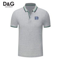 Dolce & Gabbana D&G T-Shirts Short Sleeved For Men #1226554