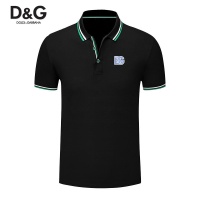 Dolce & Gabbana D&G T-Shirts Short Sleeved For Men #1226559