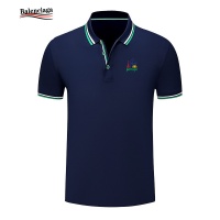 Balenciaga T-Shirts Short Sleeved For Men #1226565