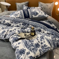 Cheap Christian Dior Bedding #1226571 Replica Wholesale [$140.00 USD] [ITEM#1226571] on Replica Christian Dior Bedding