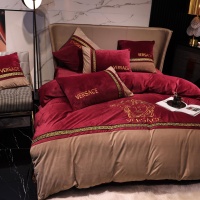 Cheap Versace Bedding #1226577 Replica Wholesale [$140.00 USD] [ITEM#1226577] on Replica Versace Bedding