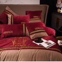 Cheap Versace Bedding #1226577 Replica Wholesale [$140.00 USD] [ITEM#1226577] on Replica Versace Bedding