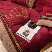 Cheap Versace Bedding #1226577 Replica Wholesale [$140.00 USD] [ITEM#1226577] on Replica Versace Bedding