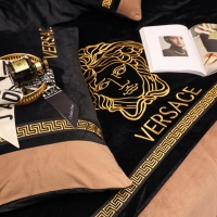 Cheap Versace Bedding #1226581 Replica Wholesale [$140.00 USD] [ITEM#1226581] on Replica Versace Bedding