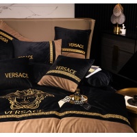 Cheap Versace Bedding #1226581 Replica Wholesale [$140.00 USD] [ITEM#1226581] on Replica Versace Bedding