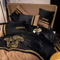 Cheap Versace Bedding #1226581 Replica Wholesale [$140.00 USD] [ITEM#1226581] on Replica Versace Bedding