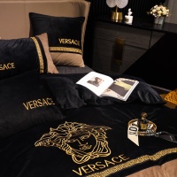 Cheap Versace Bedding #1226581 Replica Wholesale [$140.00 USD] [ITEM#1226581] on Replica Versace Bedding