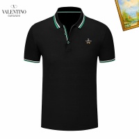 Valentino T-Shirts Short Sleeved For Men #1226582