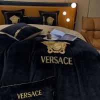 Cheap Versace Bedding #1226583 Replica Wholesale [$140.00 USD] [ITEM#1226583] on Replica Versace Bedding