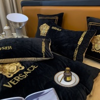 Cheap Versace Bedding #1226583 Replica Wholesale [$140.00 USD] [ITEM#1226583] on Replica Versace Bedding