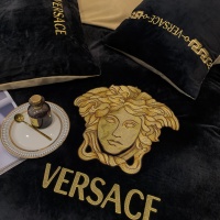 Cheap Versace Bedding #1226583 Replica Wholesale [$140.00 USD] [ITEM#1226583] on Replica Versace Bedding