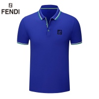 Fendi T-Shirts Short Sleeved For Men #1226604