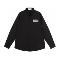 Gucci Shirts Long Sleeved For Unisex #1226606