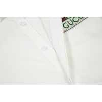 Cheap Gucci Shirts Long Sleeved For Unisex #1226607 Replica Wholesale [$68.00 USD] [ITEM#1226607] on Replica Gucci Shirts