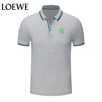 LOEWE T-Shirts Short Sleeved For Men #1226609