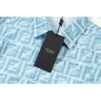 Cheap Fendi Shirts Long Sleeved For Unisex #1226612 Replica Wholesale [$64.00 USD] [ITEM#1226612] on Replica Fendi Shirts