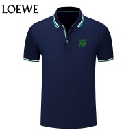 LOEWE T-Shirts Short Sleeved For Men #1226615