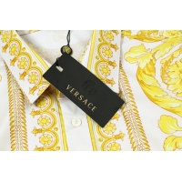 Cheap Versace Shirts Long Sleeved For Unisex #1226618 Replica Wholesale [$64.00 USD] [ITEM#1226618] on Replica Versace Shirts