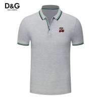 Dolce & Gabbana D&G T-Shirts Short Sleeved For Men #1226622