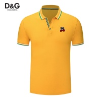 Dolce & Gabbana D&G T-Shirts Short Sleeved For Men #1226624