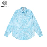 Versace Shirts Long Sleeved For Unisex #1226625