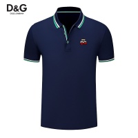 Dolce & Gabbana D&G T-Shirts Short Sleeved For Men #1226629