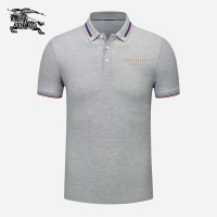 Burberry T-Shirts Short Sleeved For Men #1226632