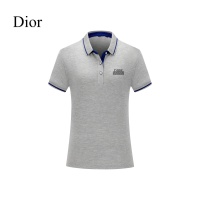 Christian Dior T-Shirts Short Sleeved For Men #1226671