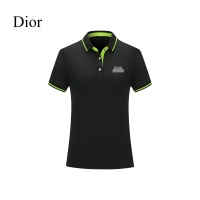 Christian Dior T-Shirts Short Sleeved For Men #1226672